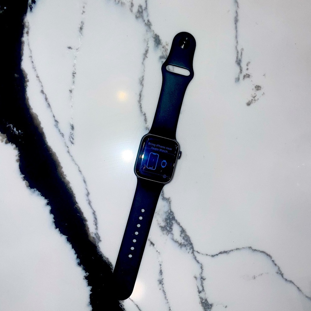 Apple Watch SE